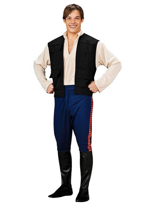 Rental store for HAN SOLO in Kingsport TN