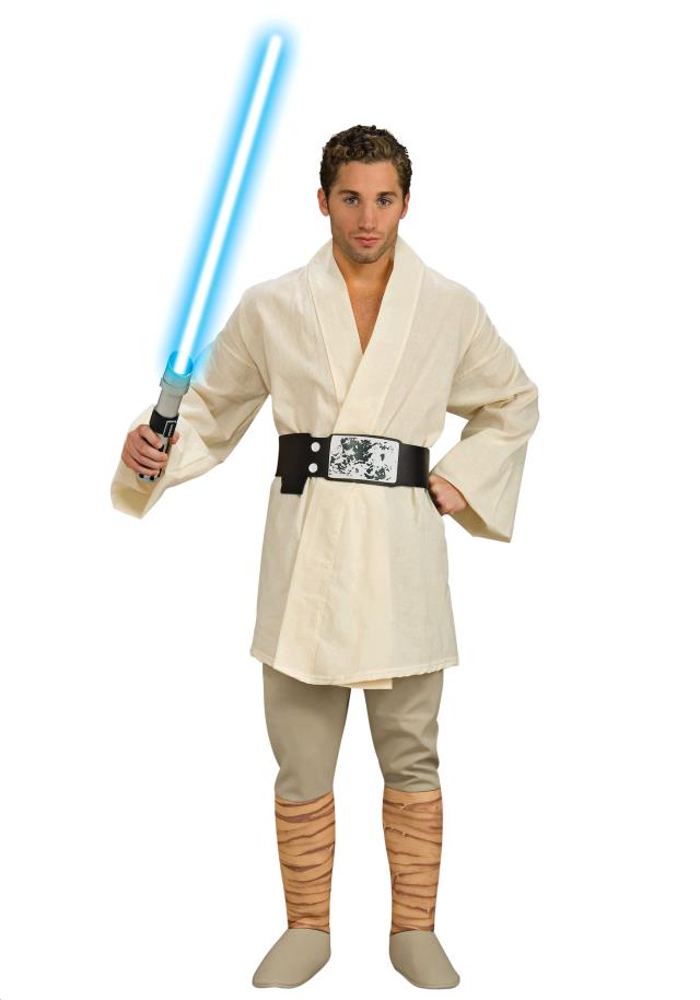 Rental store for LUKE SKYWALKER in Kingsport TN