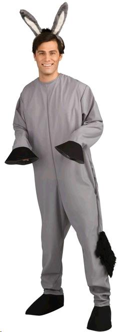 Rental store for DONKEY  SHREK in Kingsport TN