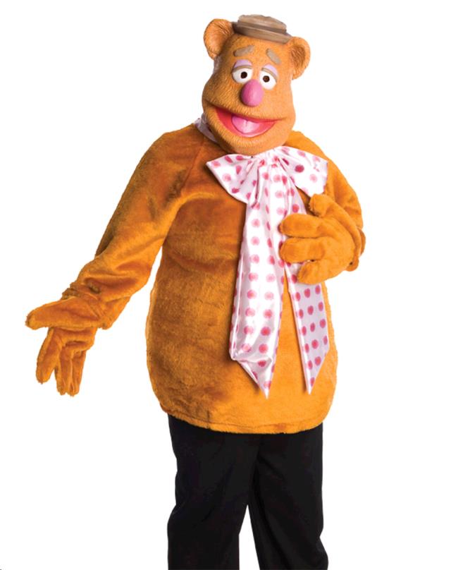 Rental store for FOZZIE  MUPPETS in Kingsport TN