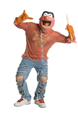 Rental store for ANIMAL  MUPPETS in Kingsport TN