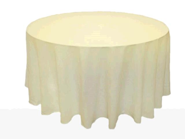 Rental store for LINEN,  DARK IVORY LACE  90 RD. in Kingsport TN