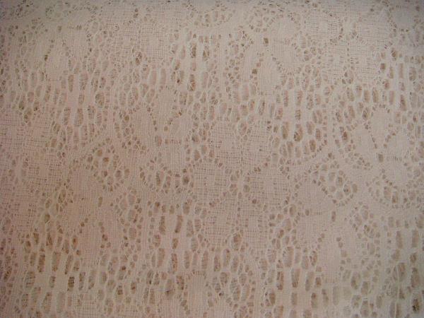 Rental store for LINEN,  LIGHT IVORY  LACE  60X120 in Kingsport TN