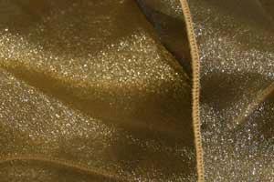 Rental store for OVERLAYS,  ORGANZA  BRIGHT GOLD 72X72 in Kingsport TN