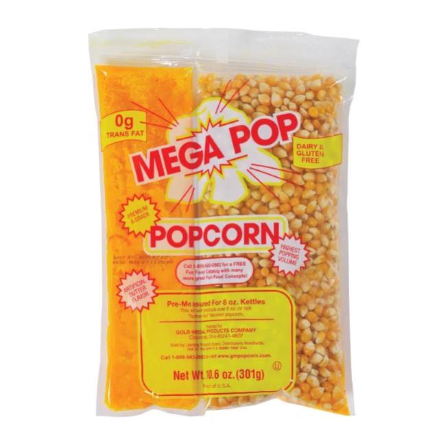 Rental store for POPCORN  CASE  36  8 OZ in Kingsport TN