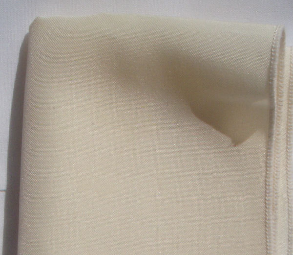 Rental store for NAPKIN,   LIGHT IVORY  17X17 in Kingsport TN