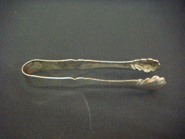 Rental store for SILVER-TONGS  SILVERPLATED in Kingsport TN