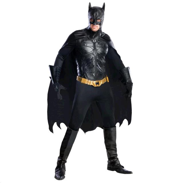 Rental store for BATMAN  DARK KNIGHT   LATEX in Kingsport TN