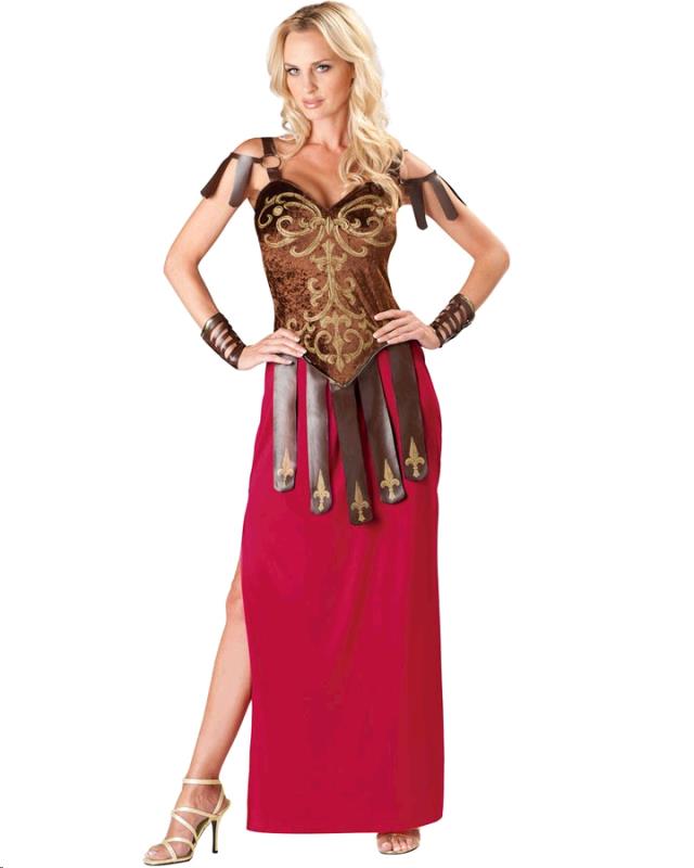 Rental store for GLORIOUS GLADIATOR  LG  FEMALE RED BROW in Kingsport TN