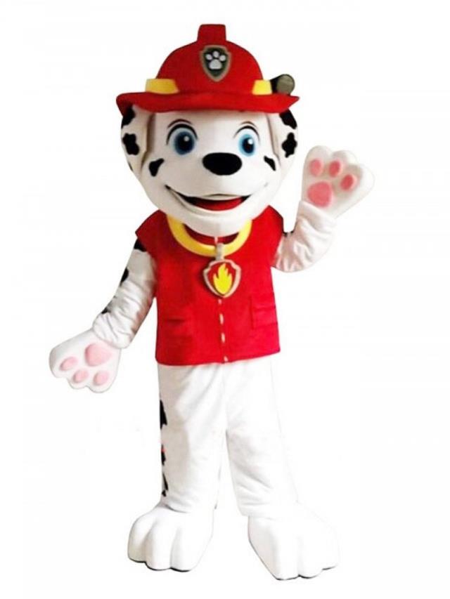 Rental store for PATROL DOG  MARSHALL in Kingsport TN