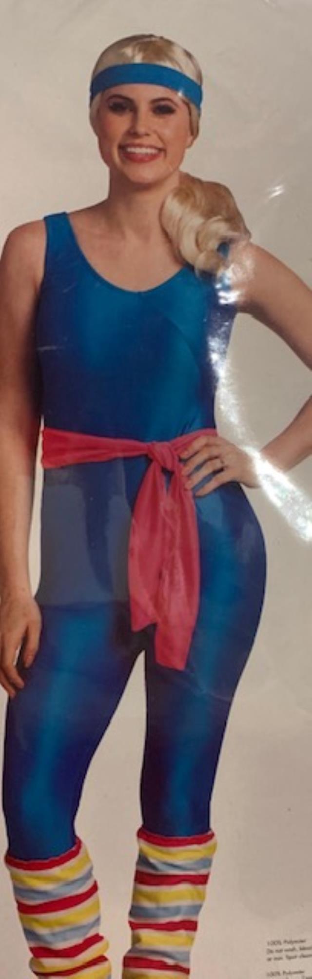 Rental store for GREAT SHAPE BARBIE DOLL in Kingsport TN