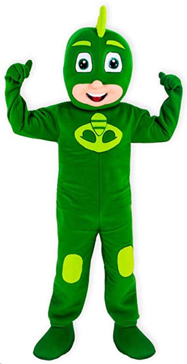 Rental store for PJ MASKS  GEKKO  GREEN in Kingsport TN