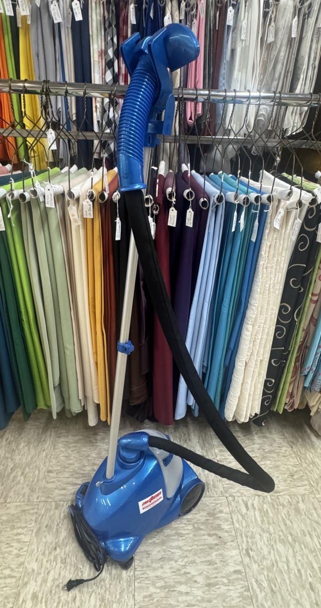 Rental store for GARMENT STEAMER  CONAIR  WITH HANDLE in Kingsport TN