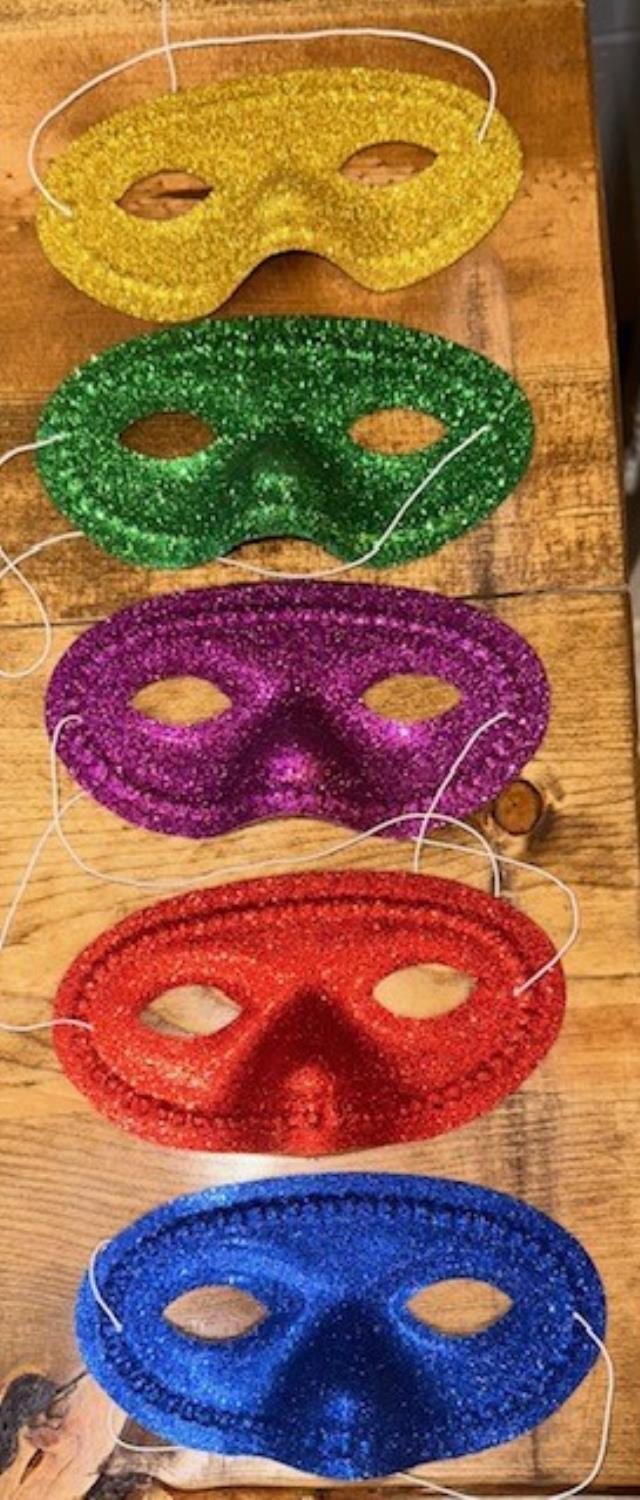 Rental store for MARDI GRAS MASK in Kingsport TN