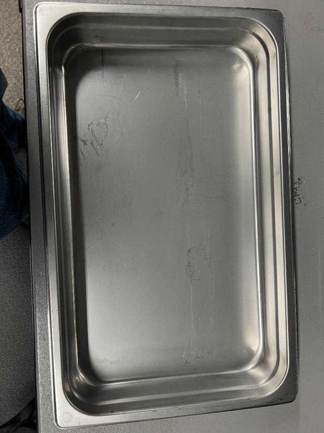 Rental store for CHAFER  DEEP FOOD  PANS  8 QT. in Kingsport TN