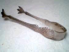 Rental store for TONGS, STAINLESS STEEL  EAGLE CLAW in Kingsport TN