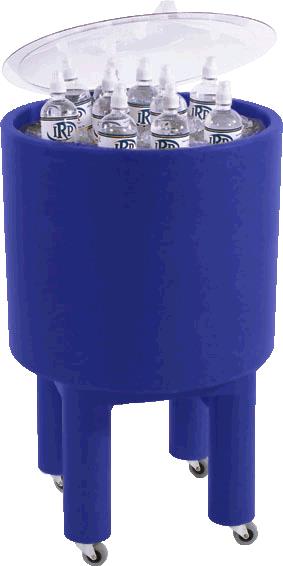 Rental store for COOLER, BLACK in Kingsport TN