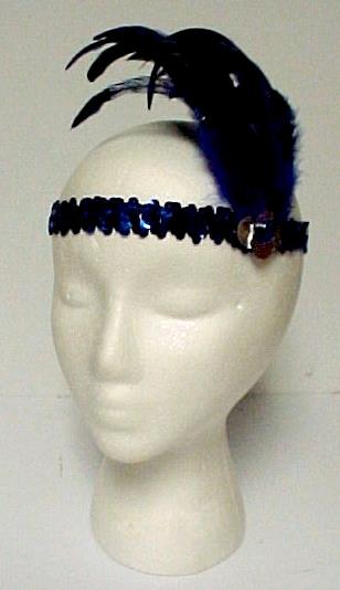 Rental store for 20 S HEADBAND, BLACK OR GOLD in Kingsport TN
