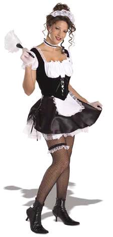 Rental store for FRENCH MAID in Kingsport TN