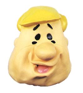 Rental store for BARNEY RUBBLE W HEAD in Kingsport TN