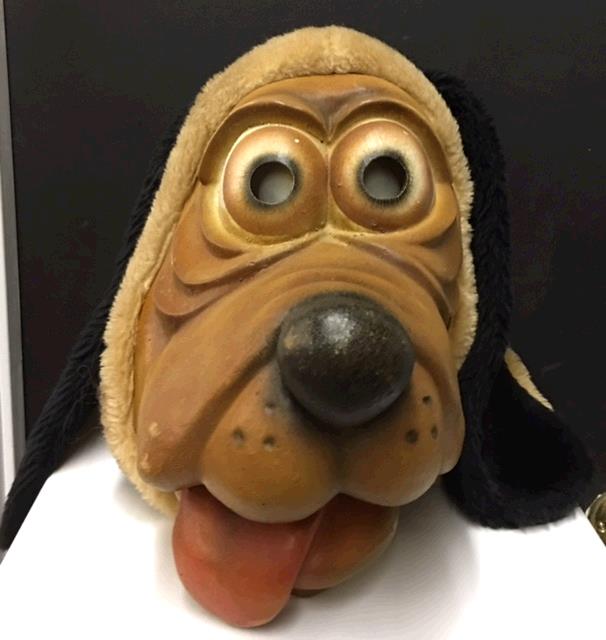 Rental store for DREYFUS THE DOG MASCOT in Kingsport TN