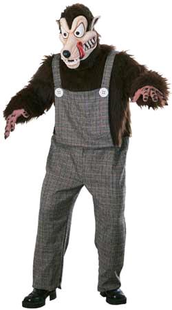 Rental store for BIG BAD WOLF in Kingsport TN