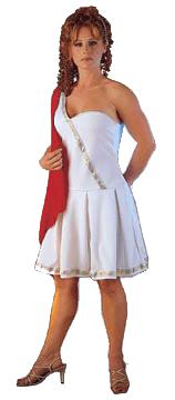 Rental store for GREEK MAIDEN,  SM in Kingsport TN