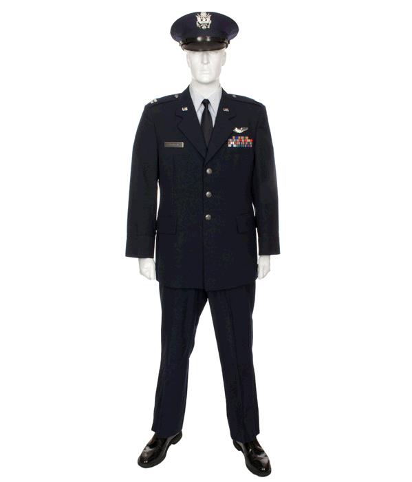 Rental store for AIR FORCE  DRESS UNIFORM in Kingsport TN