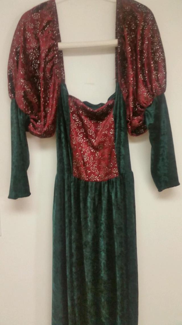 Rental store for OPHELIA ,   BURG GREEN   SMALL in Kingsport TN