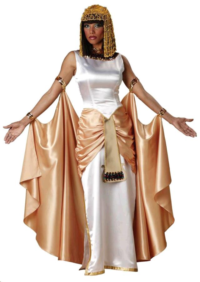 Rental store for CLEOPATRA,  WITH CAPE in Kingsport TN