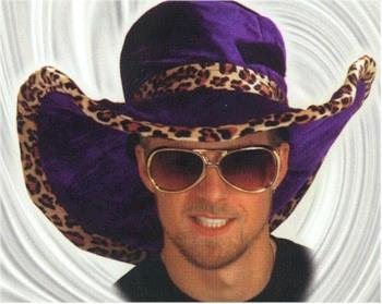 Rental store for PURPLE  PIMP AND HAT  L XL in Kingsport TN