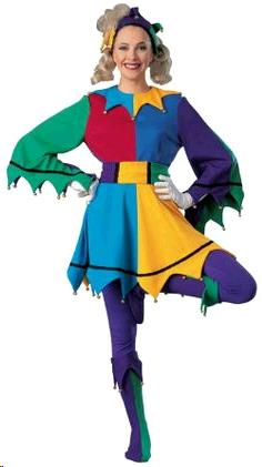 Rental store for FEMALE JESTER  MULTI  06 in Kingsport TN