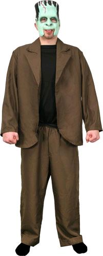 Rental store for HERMAN MUNSTER ADULT  05 in Kingsport TN