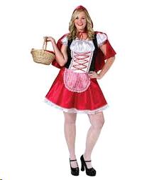 Rental store for RED RIDING HOOD  SEXY in Kingsport TN