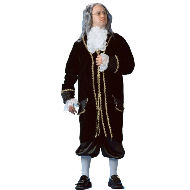 Rental store for BENJAMIN FRANKLIN  LG. in Kingsport TN