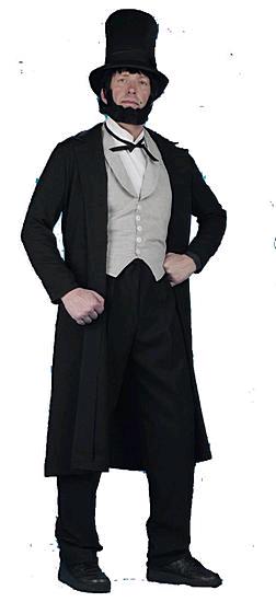 Rental store for ABRAHAM LINCOLN  LG. in Kingsport TN