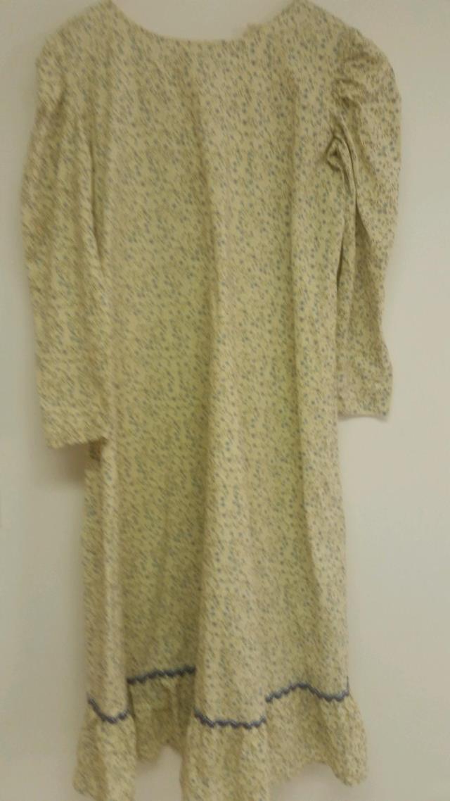 Rental store for PIONEER DRESS YELLOW WITH RED  05 in Kingsport TN