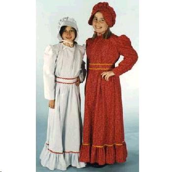 Rental store for CHILD, PIONEER GIRL YELLOW  LG.  05 in Kingsport TN