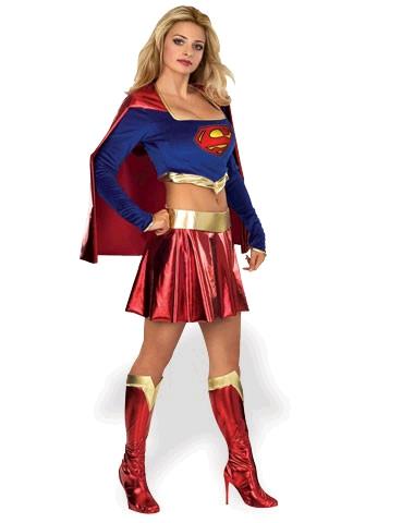 Rental store for SEXY SUPERGIRL  SM in Kingsport TN