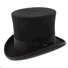 Rental store for TOPHAT, BLACK  SHORT in Kingsport TN