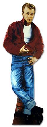 Rental store for JAMES DEAN, STANDUP in Kingsport TN