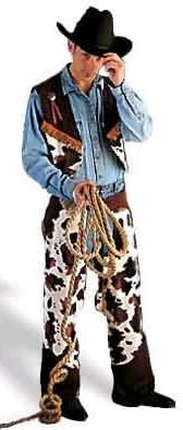 Rental store for CHAPS,  COWBOY PRINT  SM in Kingsport TN