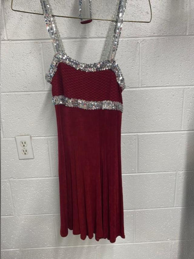 Rental store for FLAPPER, BURGUNDY   SMALL in Kingsport TN