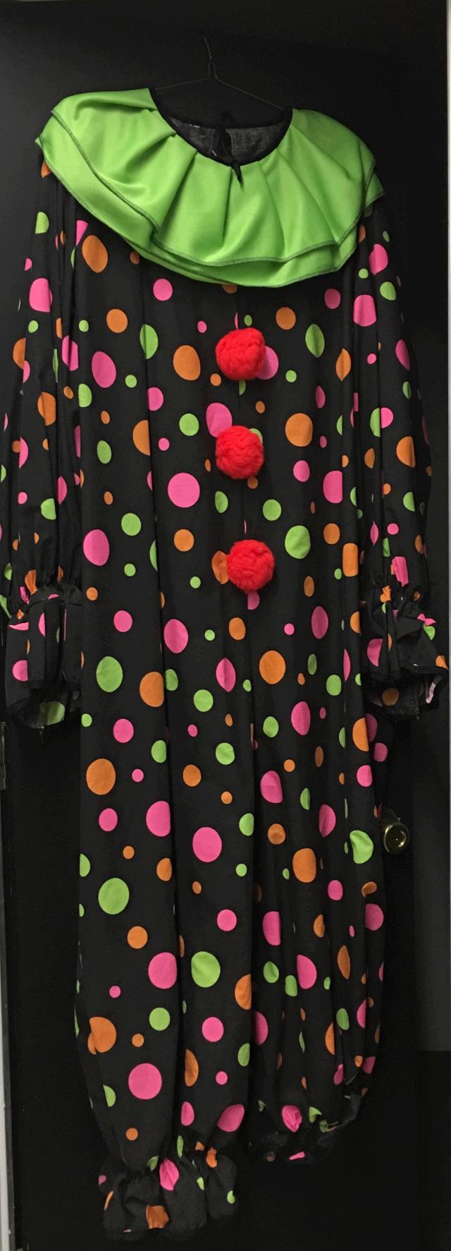 Rental store for CLOWN, MALE DOTTED in Kingsport TN