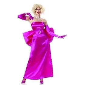 Rental store for MARILYN MONROE  HOT PINK in Kingsport TN