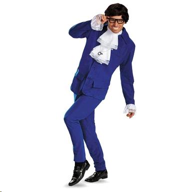 Rental store for AUSTIN POWERS 2 PC. in Kingsport TN