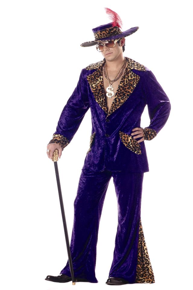 Rental store for DADDY PASSION,  PURPLE  AND HAT in Kingsport TN