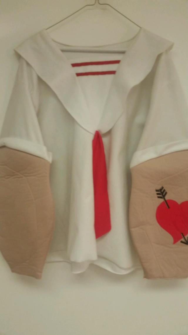 Rental store for POPEYE SUIT in Kingsport TN