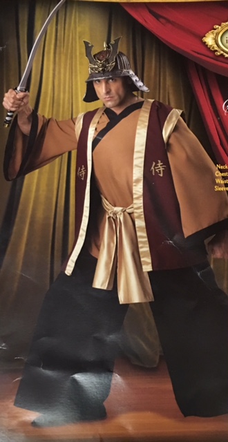 Rental store for SAMURAI, BLACK in Kingsport TN