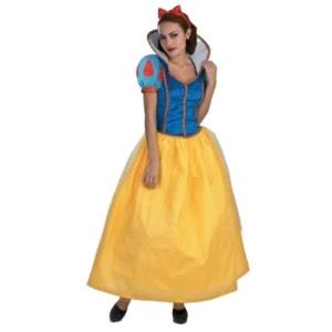 Rental store for DISNEY PRINCESS,  SNOW WHITE  SMALL in Kingsport TN
